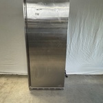 Koelkast Combisteel, 74500560, rvs